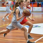 Sport - Kosarka - Under 14 Zenske - Polet - Concordia