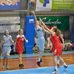 Sport - Kosarka - Under 14 Zenske - Polet - Concordia