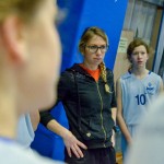 Sport - Kosarka - Under 14 Zenske - Polet - Concordia