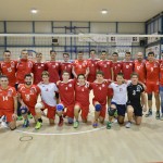 Sport - Odbojka - C Liga - Derbi - Sloga Tabor - Coselli Sloga T