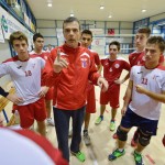 Sport - Odbojka - C Liga - Derbi - Sloga Tabor - Coselli Sloga T