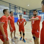 Sport - Odbojka - C Liga - Derbi - Sloga Tabor - Coselli Sloga T