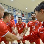 Sport - Odbojka - C Liga - Derbi - Sloga Tabor - Coselli Sloga T