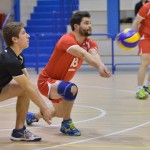 Sport - Odbojka - C Liga - Derbi - Sloga Tabor - Coselli Sloga T