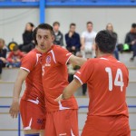Sport - Odbojka - C Liga - Derbi - Sloga Tabor - Coselli Sloga T