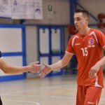 Sport - Odbojka - C Liga - Derbi - Sloga Tabor - Coselli Sloga T