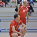 Sport - Odbojka - C Liga - Derbi - Sloga Tabor - Coselli Sloga T