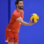 Sport - Odbojka - C Liga - Derbi - Sloga Tabor - Coselli Sloga T