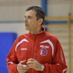 Sport - Odbojka - C Liga - Derbi - Sloga Tabor - Coselli Sloga T
