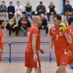 Sport - Odbojka - C Liga - Derbi - Sloga Tabor - Coselli Sloga T