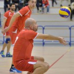 Sport - Odbojka - C Liga - Derbi - Sloga Tabor - Coselli Sloga T
