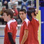 Sport - Odbojka - C Liga - Derbi - Sloga Tabor - Coselli Sloga T