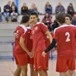 Sport - Odbojka - C Liga - Derbi - Sloga Tabor - Coselli Sloga T