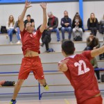 Sport - Odbojka - C Liga - Derbi - Sloga Tabor - Coselli Sloga T