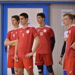 Sport - Odbojka - C Liga - Derbi - Sloga Tabor - Coselli Sloga T