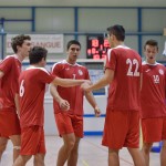 Sport - Odbojka - C Liga - Derbi - Sloga Tabor - Coselli Sloga T