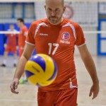 Sport - Odbojka - C Liga - Derbi - Sloga Tabor - Coselli Sloga T