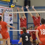 Sport - Odbojka - C Liga - Derbi - Sloga Tabor - Coselli Sloga T