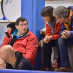Sport - Odbojka - C Liga - Derbi - Sloga Tabor - Coselli Sloga T