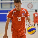 Sport - Odbojka - C Liga - Derbi - Sloga Tabor - Coselli Sloga T