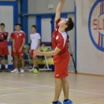 Sport - Odbojka - C Liga - Derbi - Sloga Tabor - Coselli Sloga T