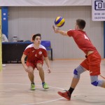 Sport - Odbojka - C Liga - Derbi - Sloga Tabor - Coselli Sloga T