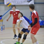 Sport - Odbojka - C Liga - Derbi - Sloga Tabor - Coselli Sloga T