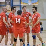 Sport - Odbojka - C Liga - Derbi - Sloga Tabor - Coselli Sloga T