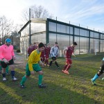 Sport - Nogomet - 3. Amaterska Liga - Gaja - Pieris