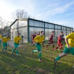 Sport - Nogomet - 3. Amaterska Liga - Gaja - Pieris