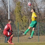 Sport - Nogomet - 3. Amaterska Liga - Gaja - Pieris