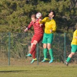 Sport - Nogomet - 3. Amaterska Liga - Gaja - Pieris