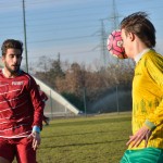 Sport - Nogomet - 3. Amaterska Liga - Gaja - Pieris