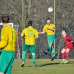 Sport - Nogomet - 3. Amaterska Liga - Gaja - Pieris