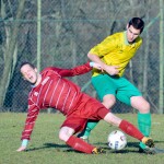 Sport - Nogomet - 3. Amaterska Liga - Gaja - Pieris