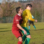 Sport - Nogomet - 3. Amaterska Liga - Gaja - Pieris