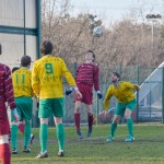 Sport - Nogomet - 3. Amaterska Liga - Gaja - Pieris