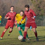 Sport - Nogomet - 3. Amaterska Liga - Gaja - Pieris