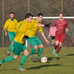 Sport - Nogomet - 3. Amaterska Liga - Gaja - Pieris