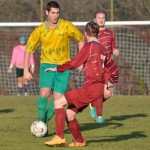 Sport - Nogomet - 3. Amaterska Liga - Gaja - Pieris