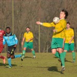 Sport - Nogomet - 3. Amaterska Liga - Gaja - Pieris