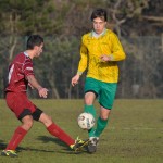 Sport - Nogomet - 3. Amaterska Liga - Gaja - Pieris