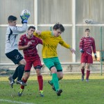 Sport - Nogomet - 3. Amaterska Liga - Gaja - Pieris