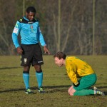 Sport - Nogomet - 3. Amaterska Liga - Gaja - Pieris