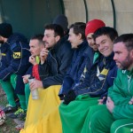 Sport - Nogomet - 3. Amaterska Liga - Gaja - Pieris