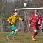 Sport - Nogomet - 3. Amaterska Liga - Gaja - Pieris