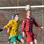 Sport - Nogomet - 3. Amaterska Liga - Gaja - Pieris