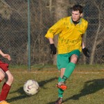 Sport - Nogomet - 3. Amaterska Liga - Gaja - Pieris