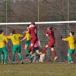 Sport - Nogomet - 3. Amaterska Liga - Gaja - Pieris