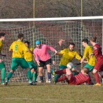 Sport - Nogomet - 3. Amaterska Liga - Gaja - Pieris